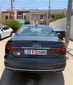 اودي A4